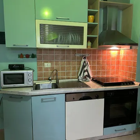 Appartement Rei's Golem (Tirana)